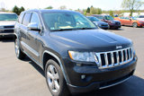 Used 2011 Jeep Grand Cherokee Overland image 2