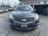 Used 2014 Chevrolet Traverse LT image 2