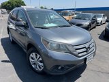 Used 2013 Honda CR-V EX-L image 5