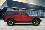 Used 2021 Jeep Wrangler Unlimited Rubicon image 4