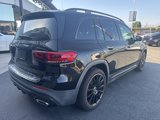 Certified 2021 Mercedes-Benz GLB 250 image 4