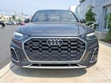 Used 2022 Audi Q5 2.0T Premium image 2