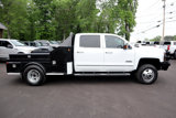 Used 2018 Chevrolet Silverado 3500 High Country w/ Duramax Plus Package image 4