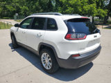 Used 2020 Jeep Cherokee Latitude image 4