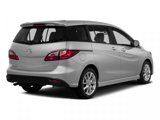 Used 2014 MAZDA MAZDA5 Grand Touring image 5