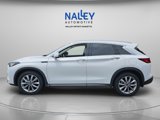 Certified 2022 INFINITI QX50 Luxe image 2