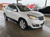 Used 2016 Chevrolet Traverse LTZ image 3