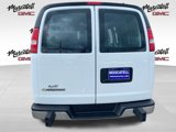 Used 2023 Chevrolet Express 2500 w/ Driver Convenience Package image 6