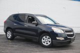 Used 2011 Chevrolet Traverse LS image 3