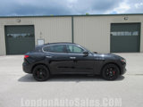 Used 2017 Maserati Levante w/ Sport Package image 6