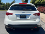 Used 2011 INFINITI FX35 2WD image 4
