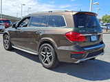 Used 2013 Mercedes-Benz GL 550 4MATIC image 4