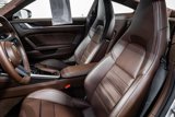 Certified 2024 Porsche 911 Turbo image 5