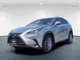 Certified 2020 Lexus NX 300 AWD w/ Comfort Package image 3