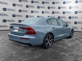 New 2024 Volvo S60 B5 Plus w/ Climate Package image 5