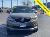 Used 2019 Buick Envision Premium w/ Driver Confidence Package image 2
