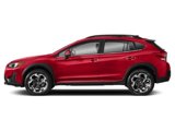 Certified 2021 Subaru Crosstrek 2.5i Limited w/ Moonroof Package 2 image 3