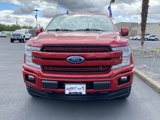 Used 2020 Ford F150 Lariat w/ Equipment Group 502A Luxury image 6