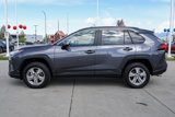 Certified 2024 Toyota RAV4 XLE image 5
