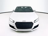 Used 2018 Audi TT 2.0T image 2