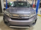 Used 2021 Honda Pilot Elite image 2