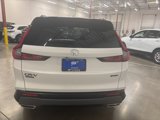Used 2026 Honda CR-V Sport-L image 4