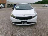 Used 2017 Kia Forte LX image 2