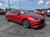 Used 2020 Hyundai Sonata Limited image 2