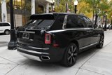 Certified 2024 Rolls-Royce Cullinan image 6