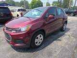 Used 2017 Chevrolet Trax LS image 2