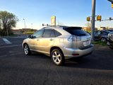 Used 2008 Lexus RX 350 AWD image 3