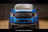 Used 2020 Ford F150 XLT w/ Equipment Group 302A Luxury image 4