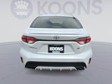 Used 2022 Toyota Corolla SE image 5