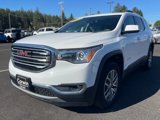 Used 2018 GMC Acadia SLE image 5