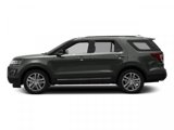 Used 2017 Ford Explorer XLT w/ Equipment Group 202A image 4