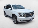 Used 2016 Chevrolet Tahoe LTZ image 3