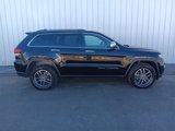 Used 2021 Jeep Grand Cherokee Limited image 2