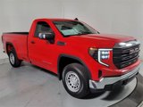 New 2025 GMC Sierra 1500 Pro w/ Pro Value Package image 3