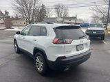 Used 2022 Jeep Cherokee Latitude Lux image 5