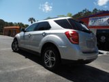 Used 2016 Chevrolet Equinox LTZ w/ Enhanced Convenience Package image 4
