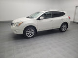 Used 2013 Nissan Rogue SL image 2