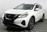 Used 2021 Nissan Murano SV image 3