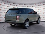 Used 2016 Land Rover Range Rover Supercharged image 5