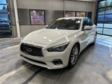 Used 2019 INFINITI Q50 Luxe image 4