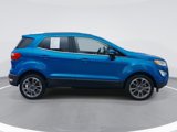 Used 2019 Ford EcoSport Titanium image 4
