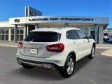 Used 2018 Mercedes-Benz GLA 250 4MATIC image 4