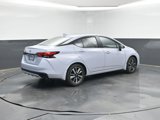 New 2025 Nissan Versa SV w/ Trunk Package image 5