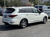 Used 2020 INFINITI QX60 Luxe w/ Essential Package image 3
