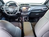 Used 2022 Chevrolet TrailBlazer RS image 4