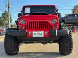 Used 2018 Jeep Wrangler Unlimited Sahara w/ Connectivity Group image 4